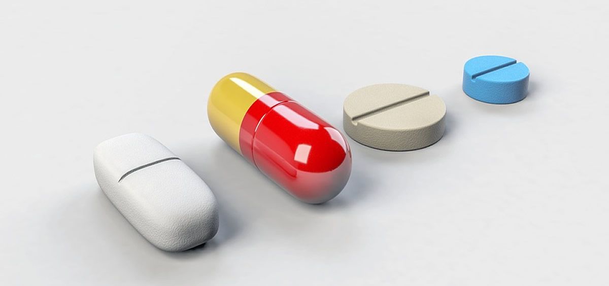 Farmacogenética Un Paso Más Hacia La Medicina Personalizada Medicinotas 