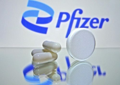 Cofepris autoriza tratamiento antiCovid-19 de Pfizer, Paxlovid
