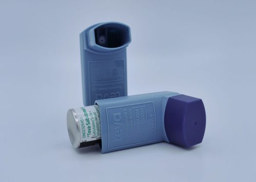 Solo 8% de la población con asma tiene la enfermedad bajo control