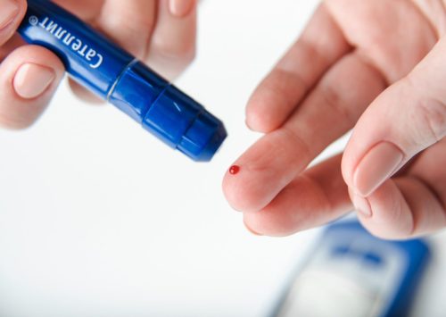 Científicos mexicanos crean fórmula que ayuda a controlar la diabetes