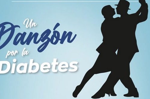 Un danzón por la diabetes