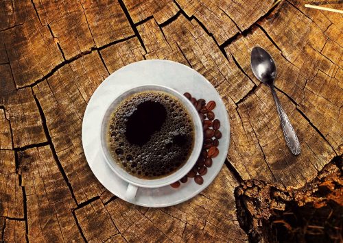 Al grano: ¿cuánta cafeína es demasiada?