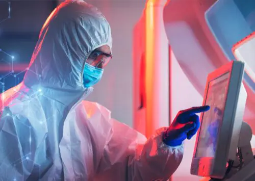 Inteligencia artificial estudia epidemias pasadas para conocer las futuras