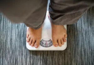 peso obesidad