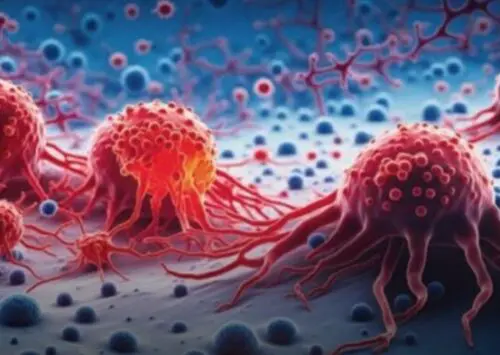 Descubren una proteína que ayudaría al tratamiento del cáncer